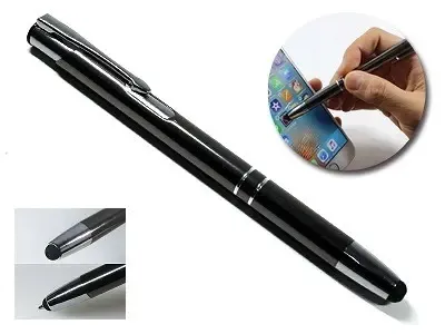 タッチペン機能つきボールペン